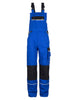 TMG Arbeitslatzhose Style Herren blau / TMG 401021