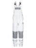 TMG Arbeitslatzhose Style Herren weiß / TMG 401030