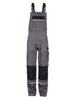 TMG Arbeitslatzhose Style Herren grau / TMG 401050