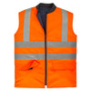 Warnschutz-Wendeweste WORK COMFORT